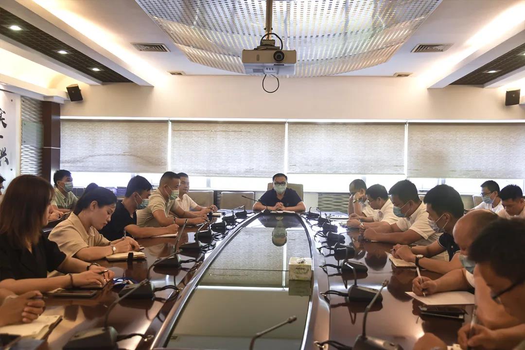 【赋能成长 聚势前行】广州美亚年中经营会议暨销售内训会议圆满结束 【赋能成长 聚势前行】广州美亚年中经营会议暨销售内训会议圆满结束