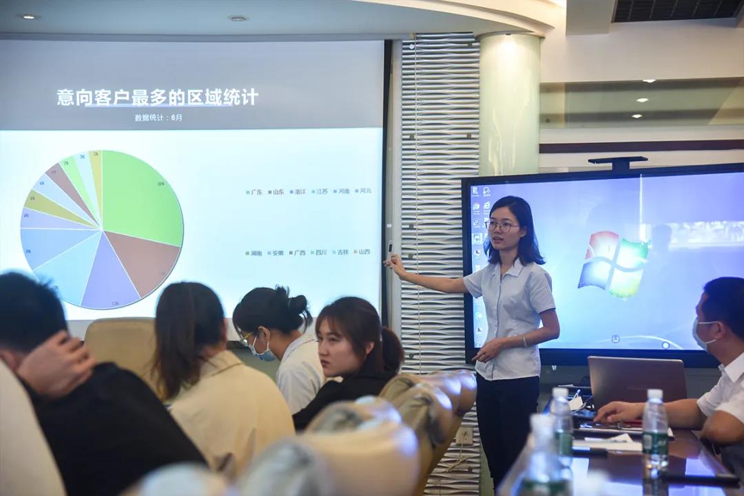 【赋能成长 聚势前行】广州美亚年中经营会议暨销售内训会议圆满结束 【赋能成长 聚势前行】广州美亚年中经营会议暨销售内训会议圆满结束