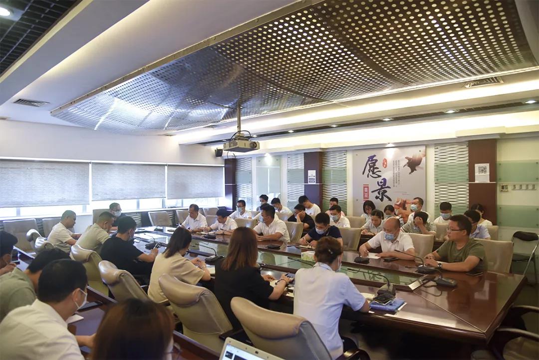 【赋能成长 聚势前行】广州美亚年中经营会议暨销售内训会议圆满结束 【赋能成长 聚势前行】广州美亚年中经营会议暨销售内训会议圆满结束