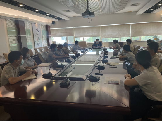 让初心薪火相传,把使命永担在肩——庆祝建党100周年,广州美亚党员在行动