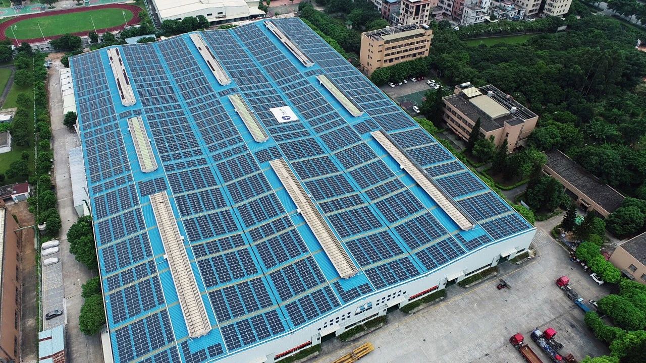 让初心薪火相传,把使命永担在肩——庆祝建党100周年,广州美亚党员在行动